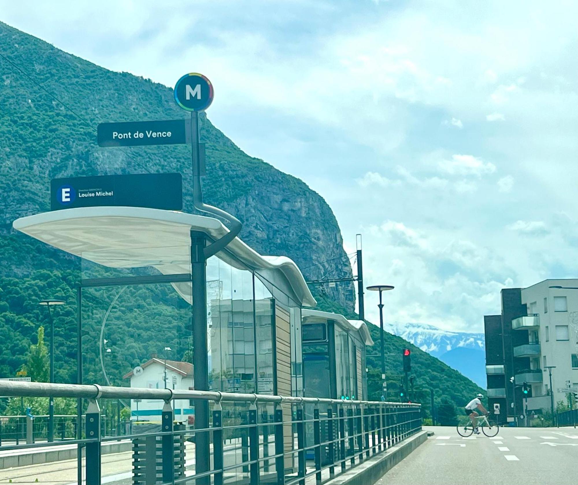 Chambre Au Calme L Jardin I Tram L Grenoble Nord St Egreve Saint-Egreve Esterno foto