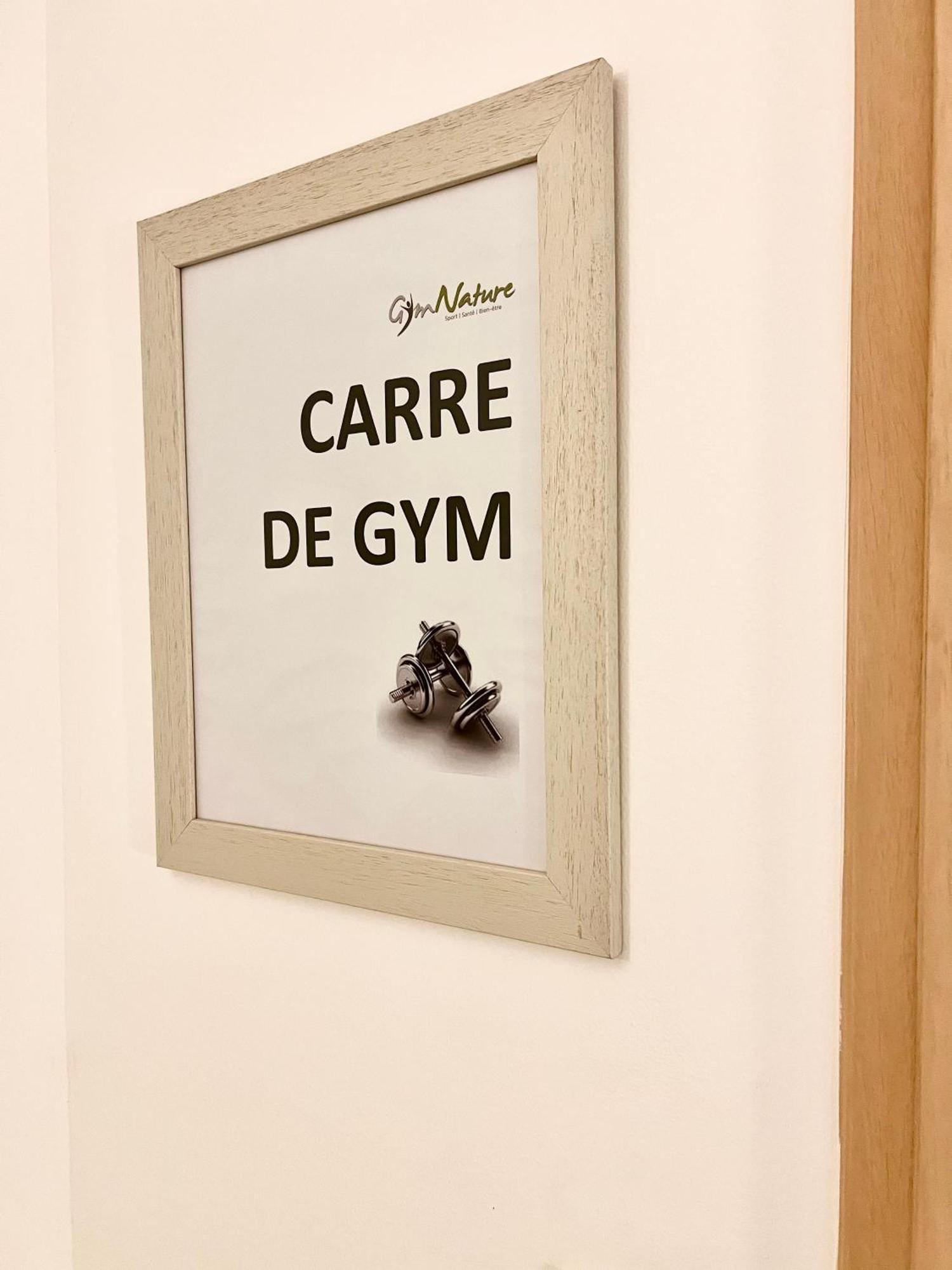 Chambre Au Calme L Jardin I Tram L Grenoble Nord St Egreve Saint-Egreve Esterno foto